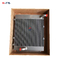 냉각 장치 예비품 알루미늄 방열기 작동유 클루러 HD512