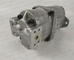불도저 유압 펌프 회의, 알루미늄 합금 Autozone 장치 펌프 705-52-22100