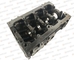 4TNV98 디젤 엔진 실린더 구획, Yanmar 28KG 729907-01560를 위한 알루미늄 엔진 블록