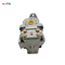 WA150 WA180 펌프 조립 SAL40+14 유압 기어 펌프 705-51-20180