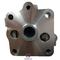 쿠보타  굴삭기를 위한 D1803 V2003 V2203 V2403 엔진 오일 펌프 1E013-35013 1E013-35010