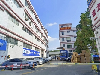 중국 Guangzhou Taishuo Machinery Equipement Co.,Ltd