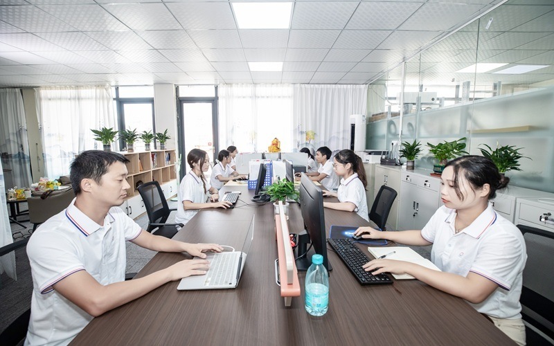 Guangzhou Taishuo Machinery Parts Co., Ltd.