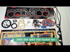엔진 부품 전체 개스킷 세트 3066 S6K S6KT