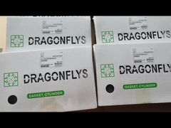 G3516 G3512 G3508 가스킷 키트