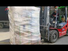 사우디 아라비아로 배송된 상품