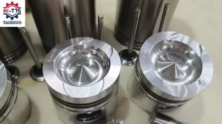 3306 Linner 키트 정밀검사 포장