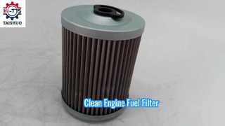 FF5584 P550839 7029275 20549350 연료 필터