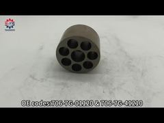 실린더 블록 706-7G-01120 706-7G-41210
