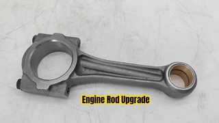 엔진 워터 펌프