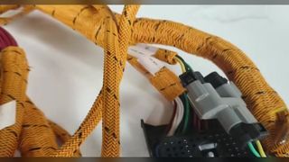 542-4832 배선 하니스