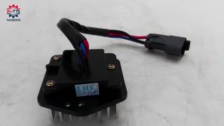 송풍기 컨트롤러 NTKS-B210A0