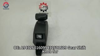 A9432601609 9432601609 트럭 교대 손잡이