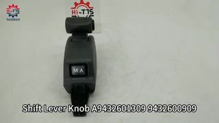 9432601309 9432600909 기어 샤프트 레버 손잡이 RHD