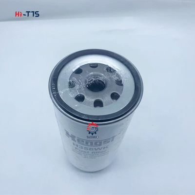 엔진 부품 연료 필터 유압 여과기 요소 H356WK