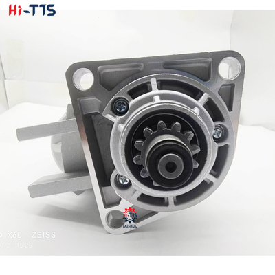 시작 모터 24V 12V 12T 2.5W T3500 WGE1T WGE4T 03112-7090 SE4518400 M2T78071 031127090 트럭용
