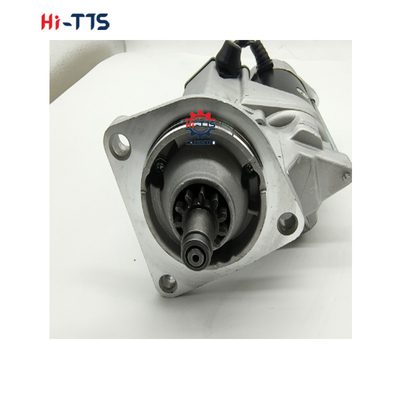 24V 11T 5.5KW EH700 D6DA 엔진 시작 모터 OK87T18400 031228070 STY8070KR 0K85118400 STN4840EC