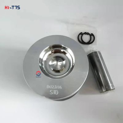 3TNC78 디젤 엔진 BJ231163 STD 피스톤 키트 엔진 베어링 밸브