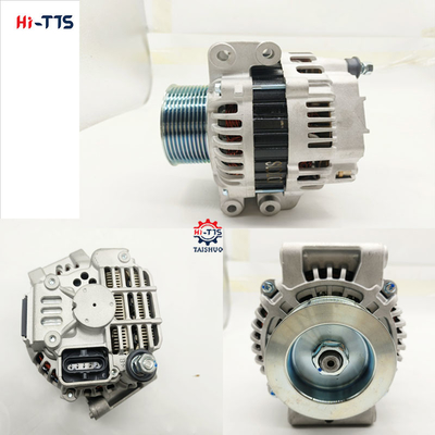 고품질 24V 100A 1884268 1888010 573015 A004TR5691 A4TR5691 트럭 부품을 위한 대체기