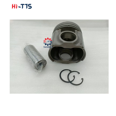 고품질 S6D125 6D125 디젤 엔진 피스턴 키트 6152-32-2510 6151-31-2511