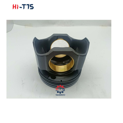 3196715 319-6715 319-6716 368-7818 강철 피스톤 몸 145mm C18 세트 발굴기 엔진