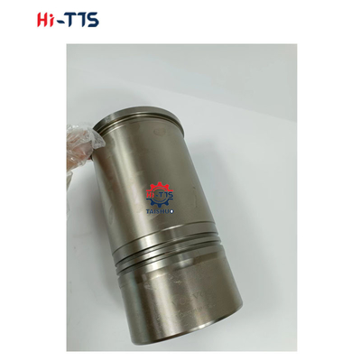 고품질 D7E D7D 엔진 실린더 라인어 0425-3772 20405909 VOE20450770
