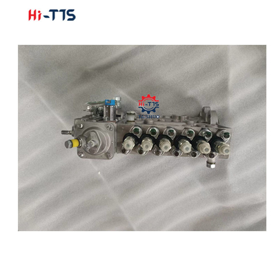 6CT 무거운 트럭 디젤 엔진 부품 연료 주입 펌프 3973900