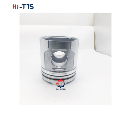 발굴기 6D155 강철 반지 반지 반지 반지 반지 원통 6127-31-2140 6127-31-2030