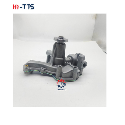 129917-42010 4D98 4TNE98 4TNV98 디젤 엔진용 물 펌프