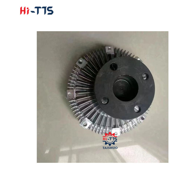 16250-1880 16250-E0040 162501880 HINO J08E 발굴기용 엔진 냉각 팬 클러치