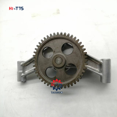 EX350-5 EX300-3 오일 펌프 1-13100191-2 1131001912 6SD1 엔진 오일 펌프