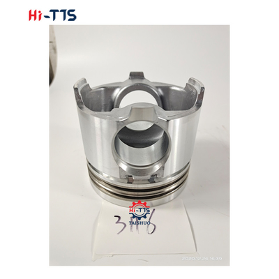107-7563 6I1144 6I-1144 107-7545 238-2716 3116 발굴기 엔진용 피스톤