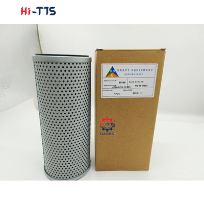 175-49-11580 175-49-11221 오일 필터 SD32 SD22 볼도저 예비 부품 전송