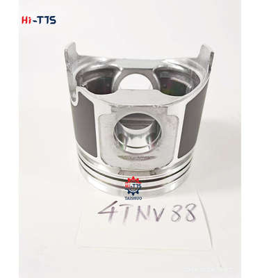 4TNV88 Y129005-22080 YM129005-22080 129005-22080 발굴기 피스턴
