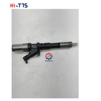 095000-0801 QSB5.9 6D125 PC450-7 디젤 엔진용 연료 주입기