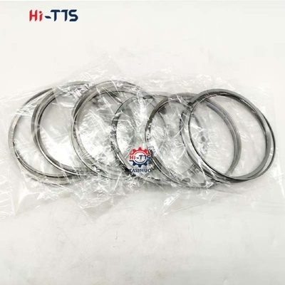 145MM 223-9159 187-1503 246-5659 C32 C18 디젤 엔진 부품에 적합한 피스톤 링 세트