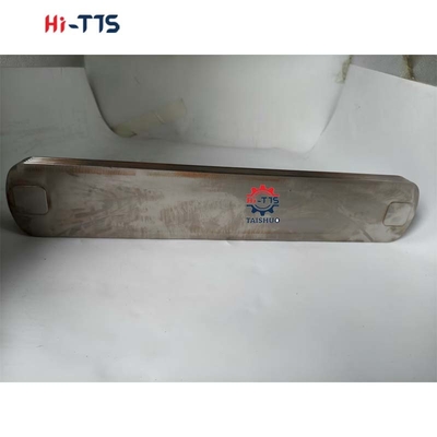 5P 6D22 고성능 자동차 오일 냉각기 중추 트럭 예비 부품