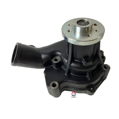DH225-7 65.06500-6144 이수주를 위한 굴삭기 엔진 파트 물 펌프