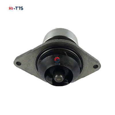 좋은 가격 디젤 엔진 애프터마켓 부품 물 펌프 6BT 3389145 슬리버 색깔 온라인으로