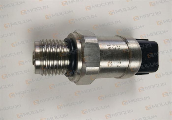 좋은 가격 스테인리스 고압 감지기 Sumitomo 굴착기는 SH210 4HK1 KM16-P03 KHR10290를 분해합니다 온라인으로
