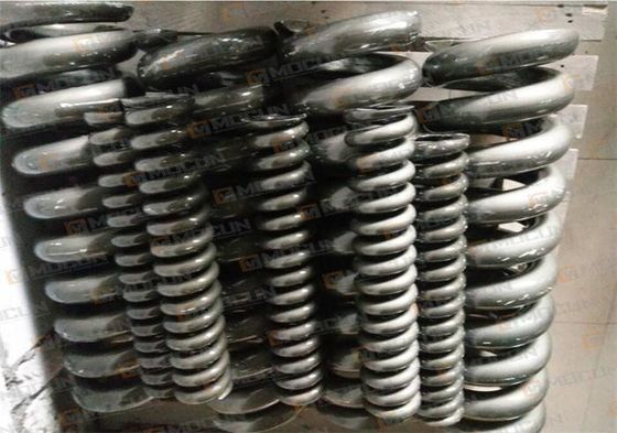 좋은 가격 175KG Iidler 봄 굴착기 하부 구조 부속은, 무거운 장비 하부 구조 R450-7 81E7-01052를 분해합니다 온라인으로