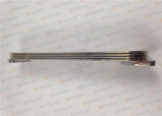 좋은 가격 6D14 무거운 장비를 위한 방열기 유형 디젤 엔진 기름 냉각기 핵심은 ME034570를 분해합니다 온라인으로