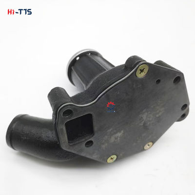 좋은 가격 엔진 물 펌프 6BG1 EX  1-13650017-1 ISO 강철  검정색 23 킬로그램 온라인으로