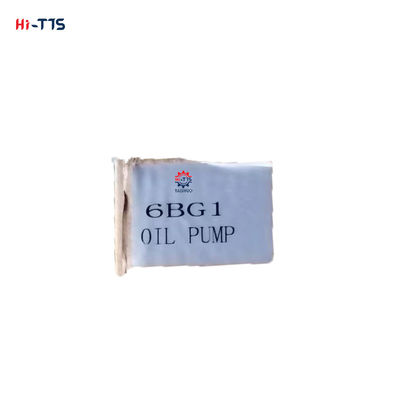 좋은 가격 6BG1 굴삭기 엔진 파트 고성능 공업 부품 온라인으로