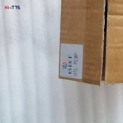 좋은 가격 오래가는 굴삭기 엔진 파트 과중한 업무 오일 펌프 온라인으로