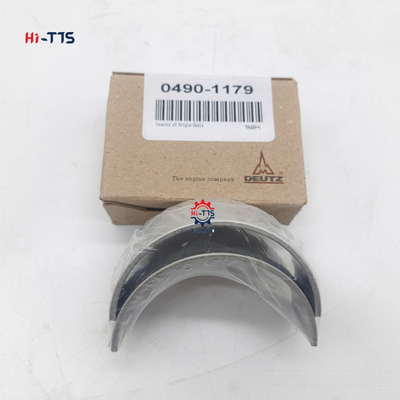 좋은 가격 주류 베어링 연결 막대 베어링 0490-1179 0293-1532 BF6M2013 Deutz 엔진 부품 온라인으로