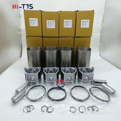 좋은 가격 트랙터 발굴기 엔진 수리 부품 V2403 실린더 라인어 키트 1C030-32564 피스톤 1G868-21110 링 1A091-21050 온라인으로
