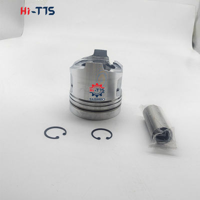 좋은 가격 디젤 엔진 부품 4D98E 4TNE98 엔진 피스톤 129903-22081 129903-22080 온라인으로