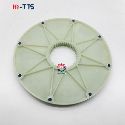 좋은 가격 QSB6.7 발굴기용 접착 플랜지 온라인으로