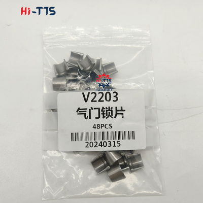 좋은 가격 포크리프트 엔진 부품 V2203 V2403 온라인으로